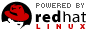 [ Powered by Red Hat Linux ]